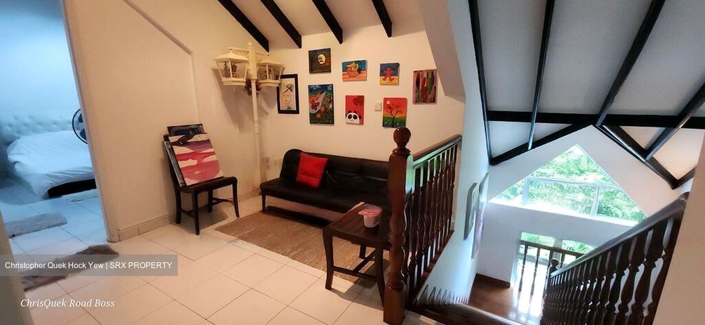 Dyson Road (D11), Terrace #448379401